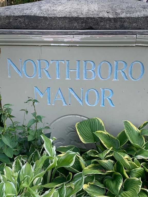 39 Pleasant St unit B11, Northborough, MA 01532 - photo 1