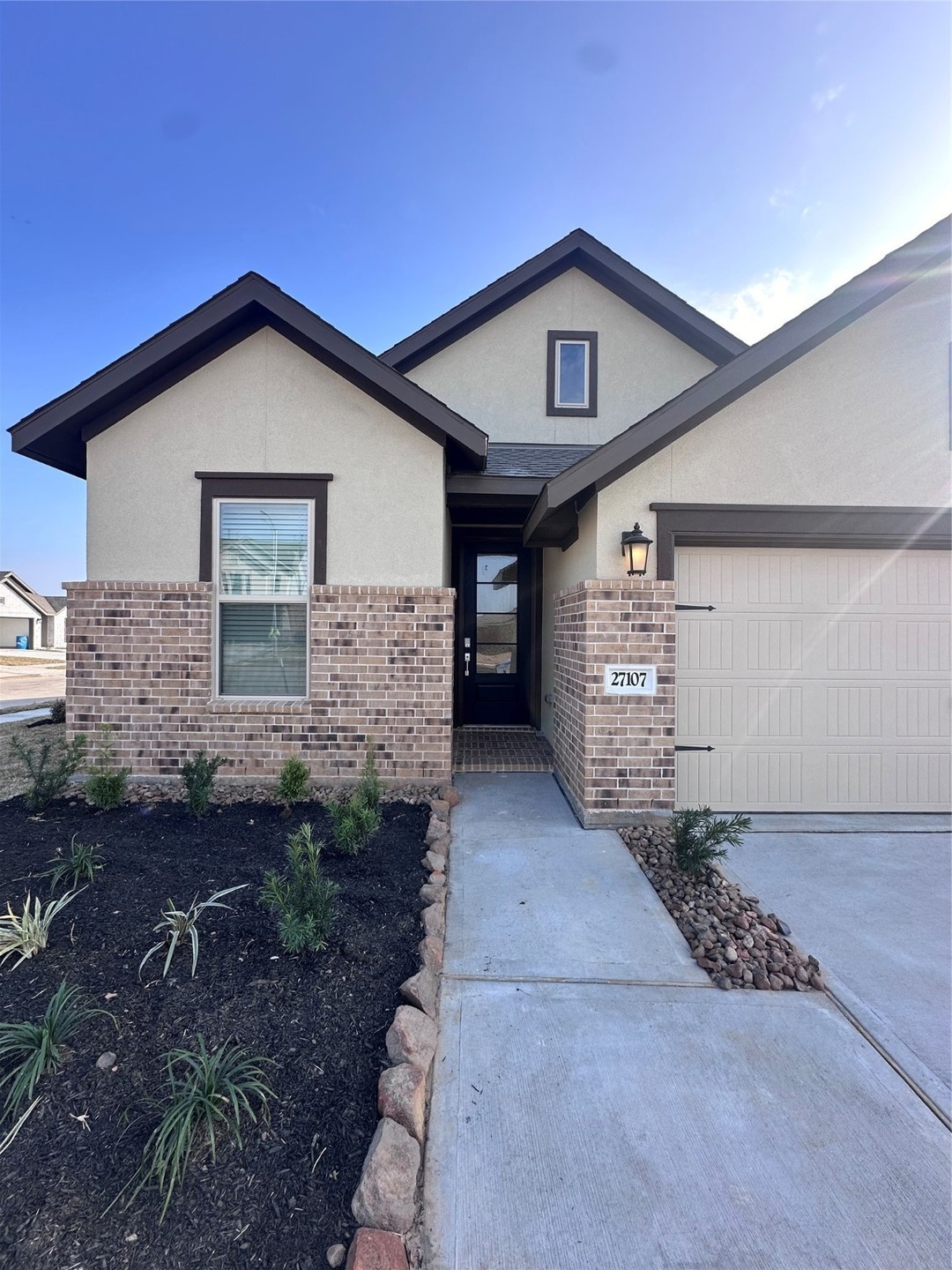 27107 Angel Creek Ln, Katy, TX 77493 - photo 1