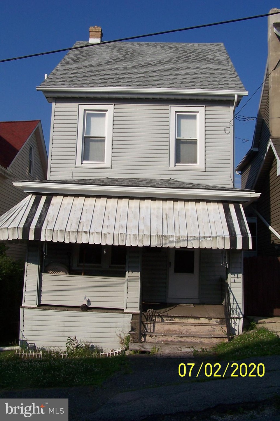 219 East St, Coaldale, PA 18218 - photo 1