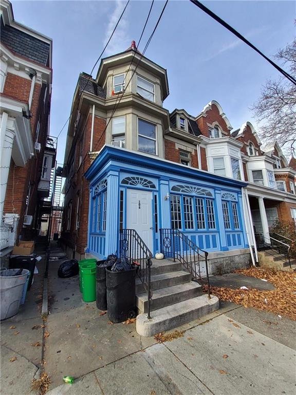 106 N 13th St unit 1, Allentown, PA 18102 - photo 1