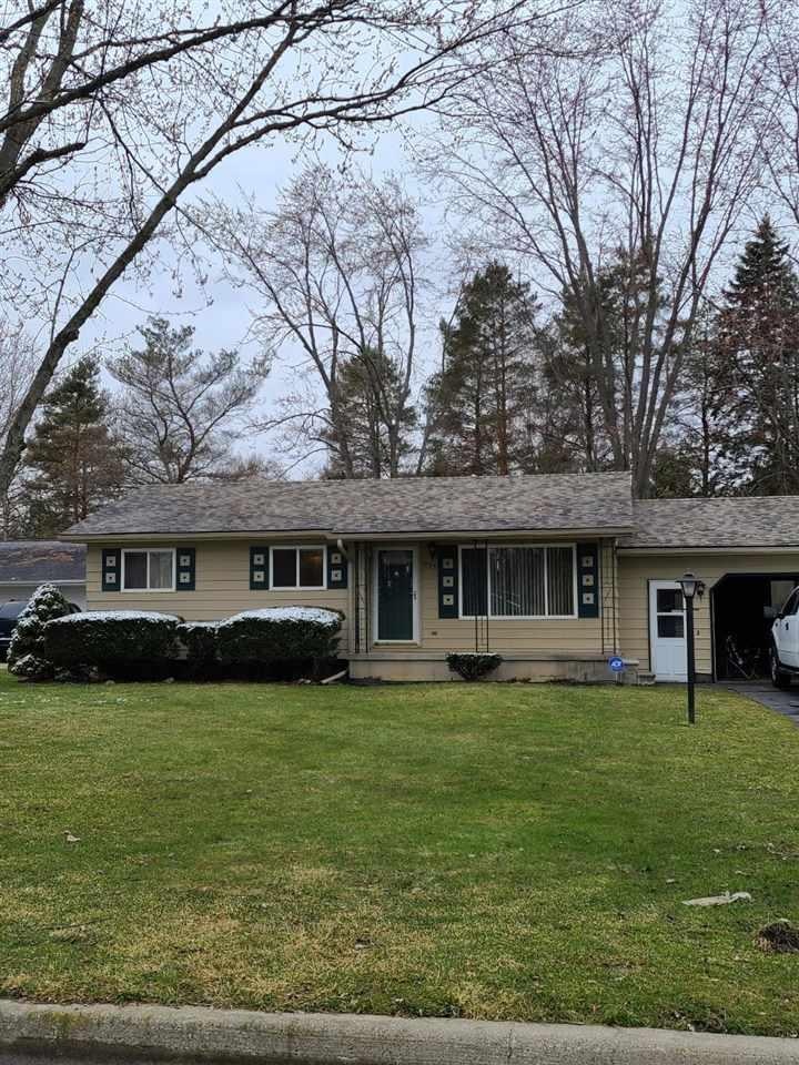 1464 Dorellen Ave, Flint, MI 48532 - photo 1