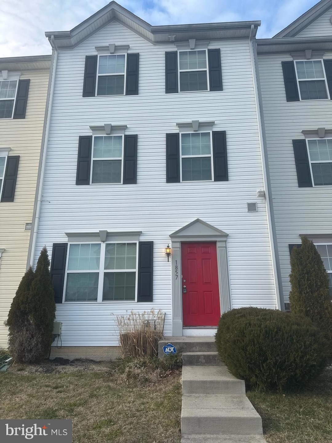 1857 Graymount Way, Edgewood, MD 21040 - photo 1