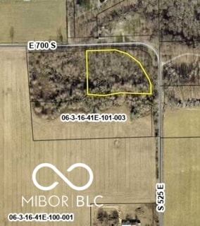 5183 E County Road 700 S, Mooresville, IN 46158 - photo 1