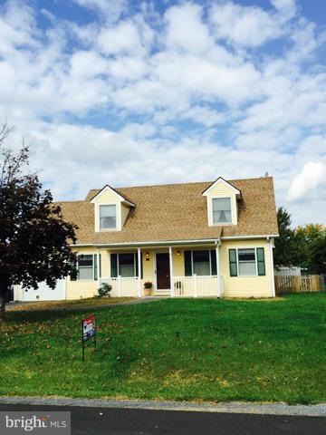 103 Golden Pond Cir, Stephens City, VA 22655 - photo 1