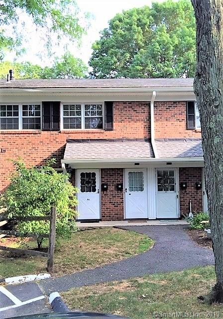 245 Unquowa Rd unit 86, Fairfield, CT 06824 - photo 1