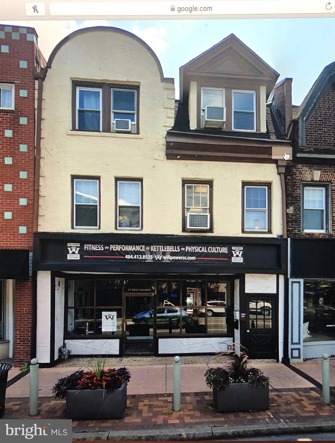 14 W Lancaster Ave unit 3RD FL, Ardmore, PA 19003 - photo 1