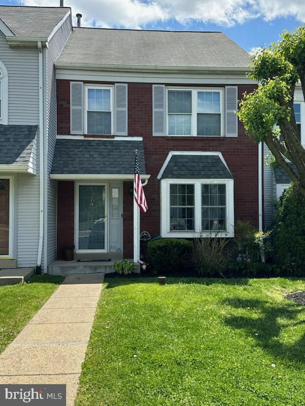 717 Ricks Cir, Brookhaven, PA 19015 - photo 1