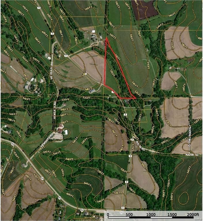 0 Hwy T unit 20429832, Augusta, MO 63332 - photo 1