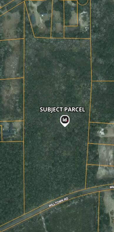 Lot #1 Willtown Rd, Hollywood, SC 29449 - photo 1