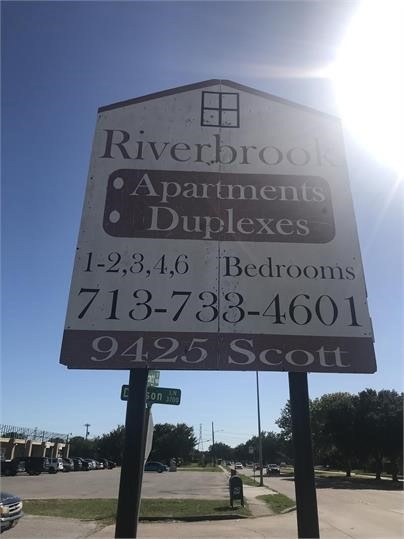 9425 Scott St unit 37, Houston, TX 77051 - photo 1