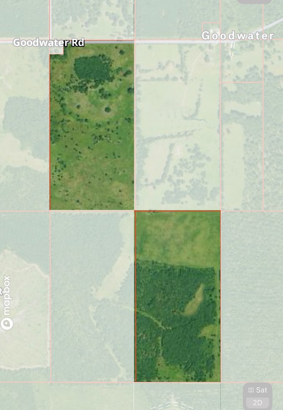 4245 Goodwater Rd, Eagletown, OK 74734 - photo 1