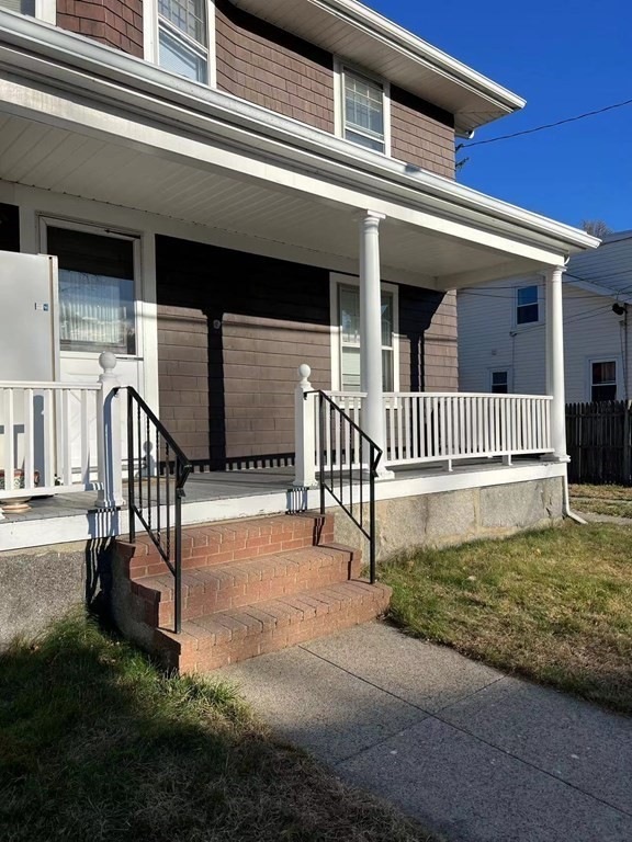 48 Royal St, Quincy, MA 02170 - photo 1