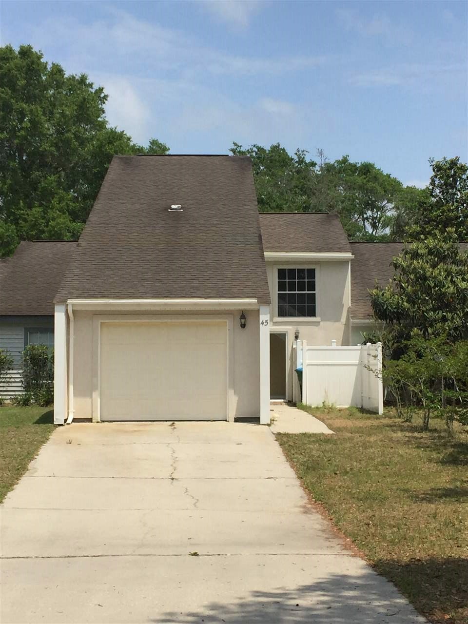 45 Fair Way, Crawfordville, FL 32327 - photo 1