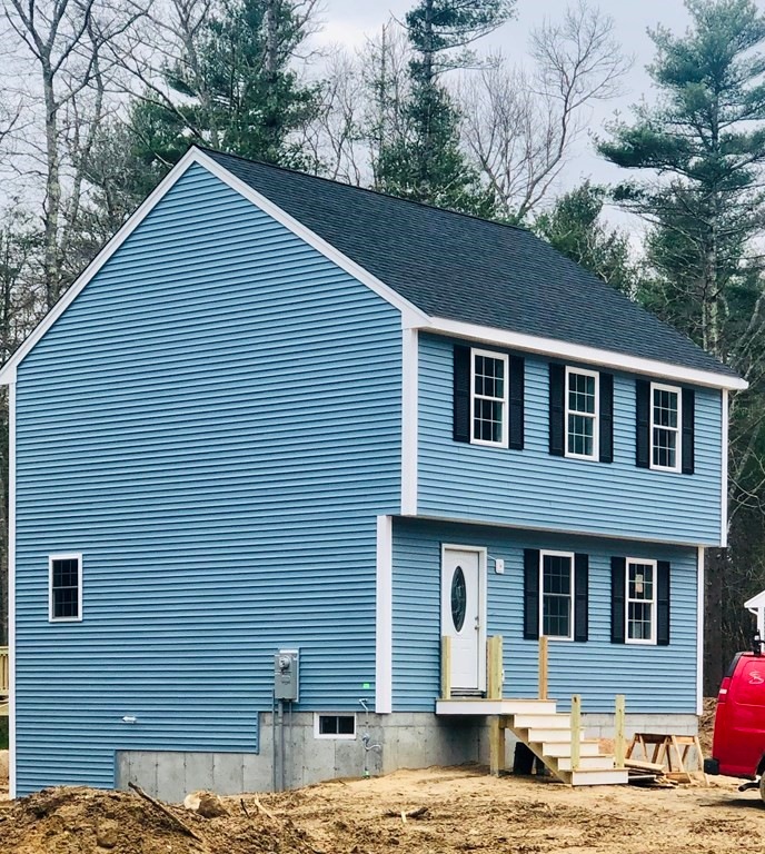 57 Charlotte Furnace Rd, West Wareham, MA 02576 - photo 1