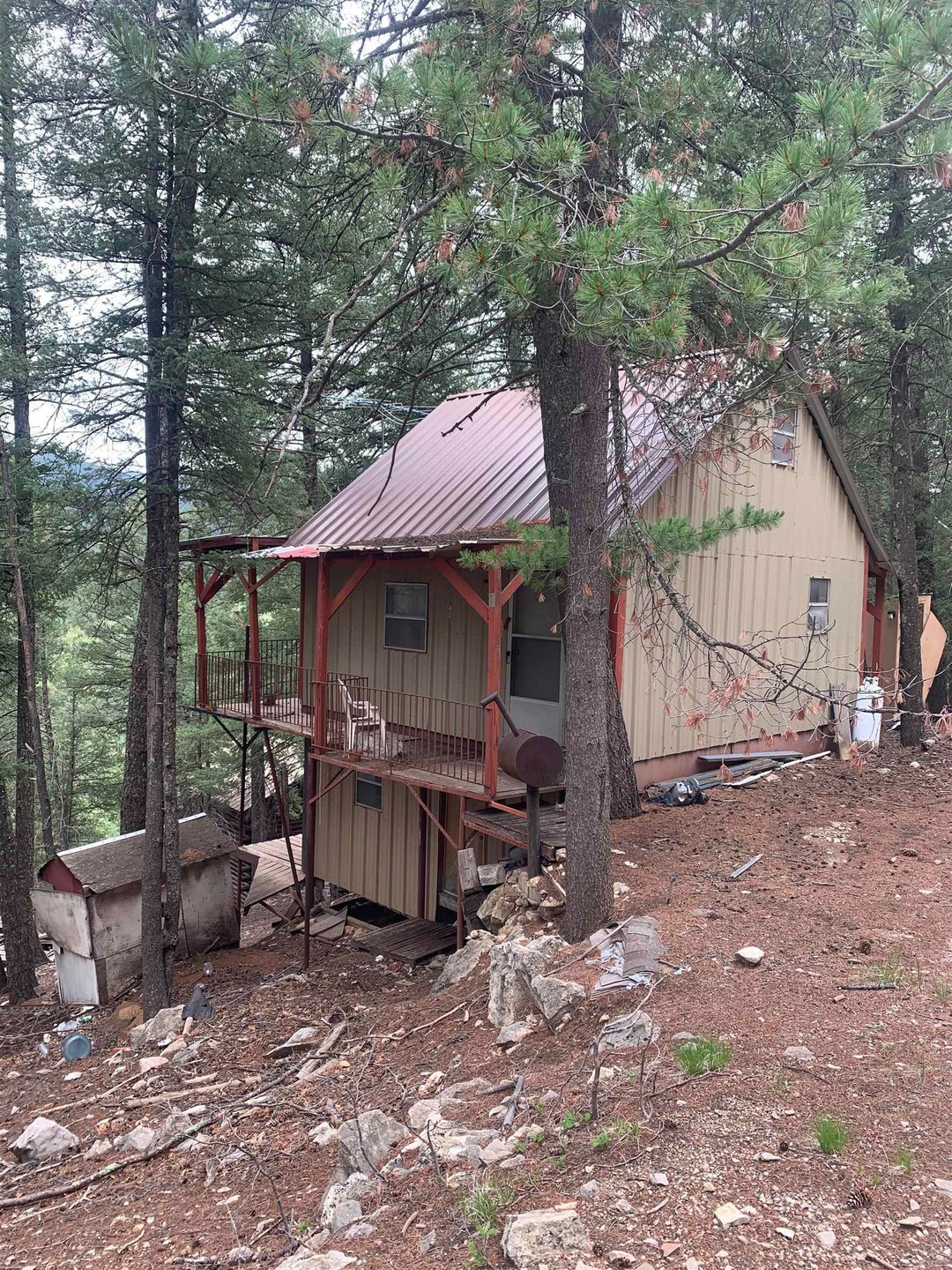 Pending $64,500