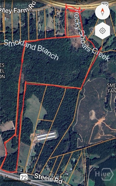 0 Georgia 72 unit CL344632, Comer, GA 30629 - photo 1