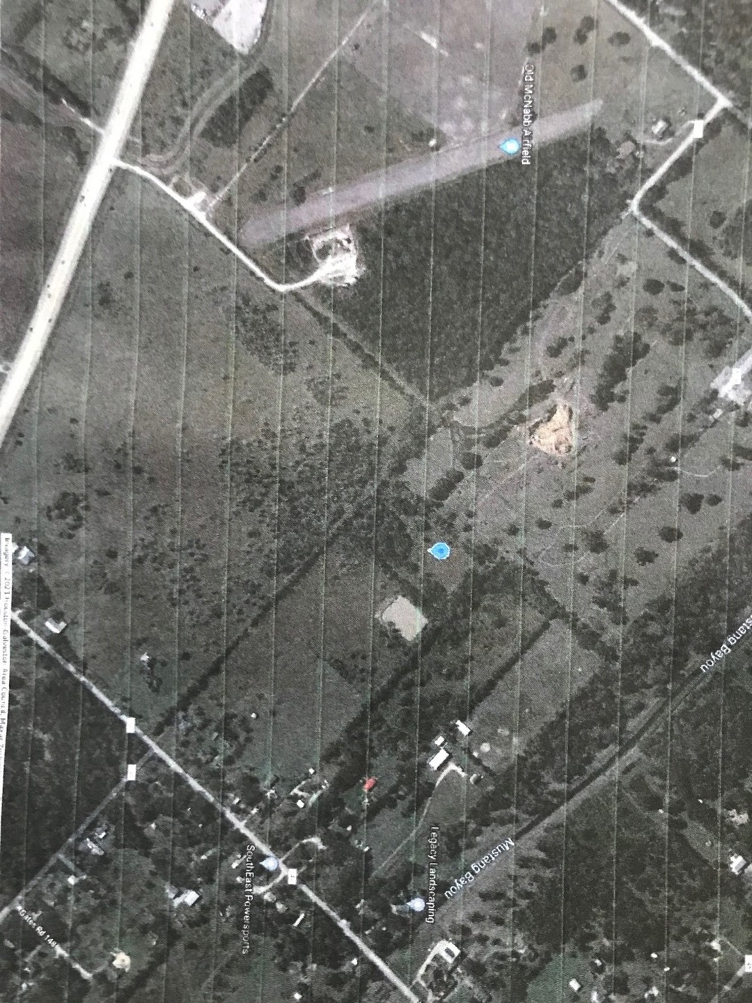 0 Off County Road 147 unit 6536340, Alvin, TX 77511 - photo 1