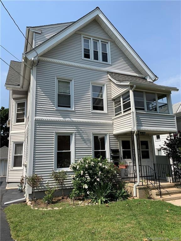 1060 Townsend Ave unit 1, New Haven, CT 06512 - photo 1