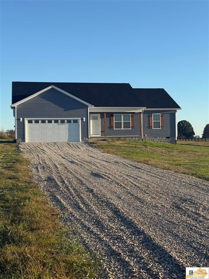 2778 Poplar Spring Rd, Glasgow, KY 42141 - photo 1