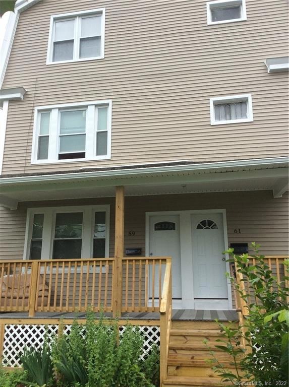 59 Earle St unit 61, Hartford, CT 06120 - photo 1