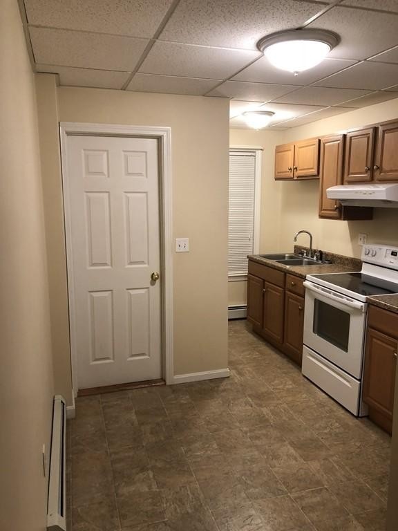 638 Locust St unit 1, Fall River, MA 02720 - photo 1