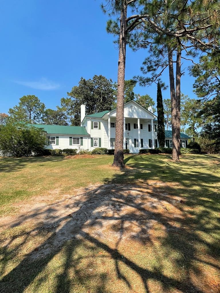 Main View