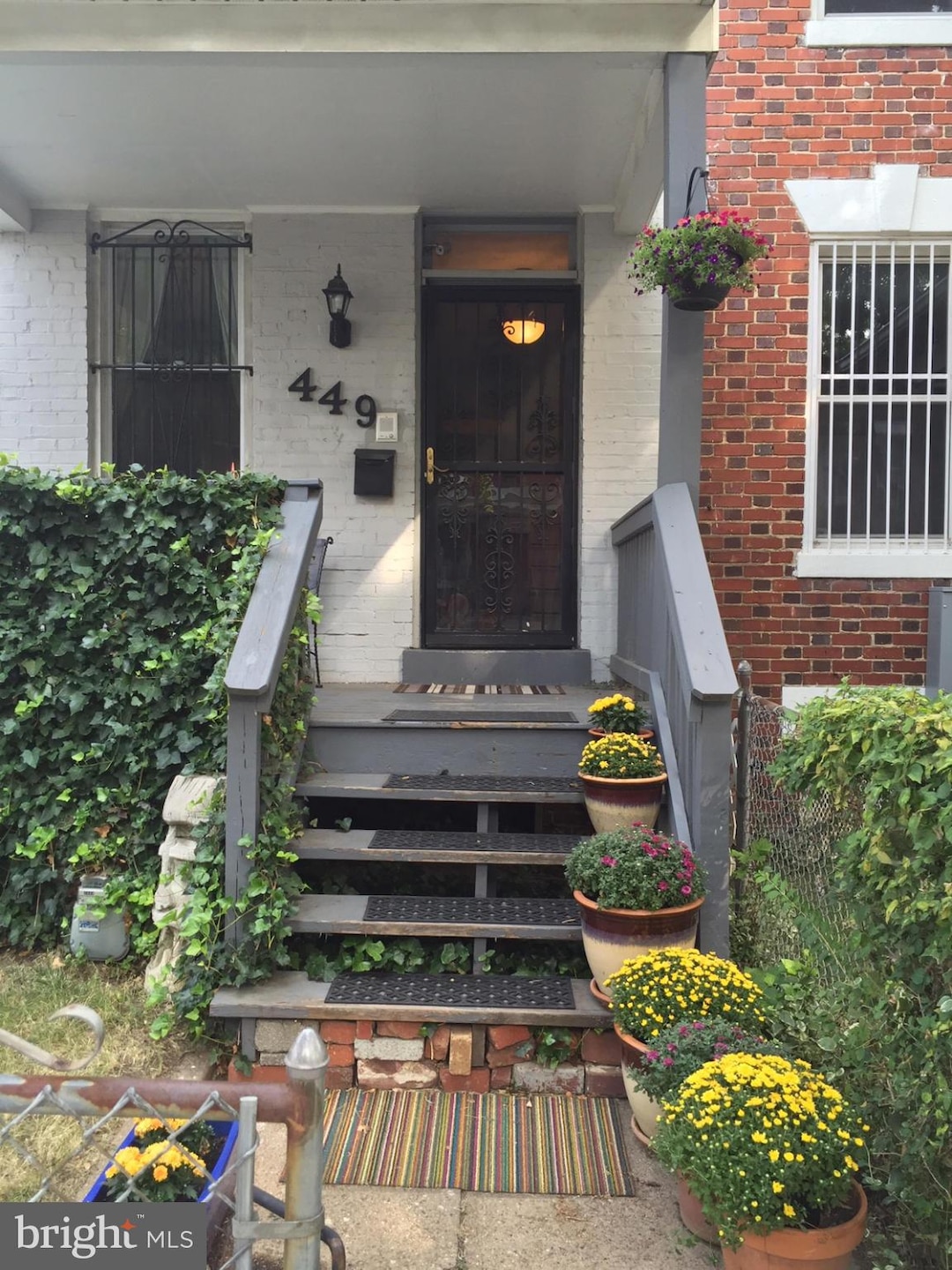 449 Irving St NW, Washington, DC 20010 - photo 1