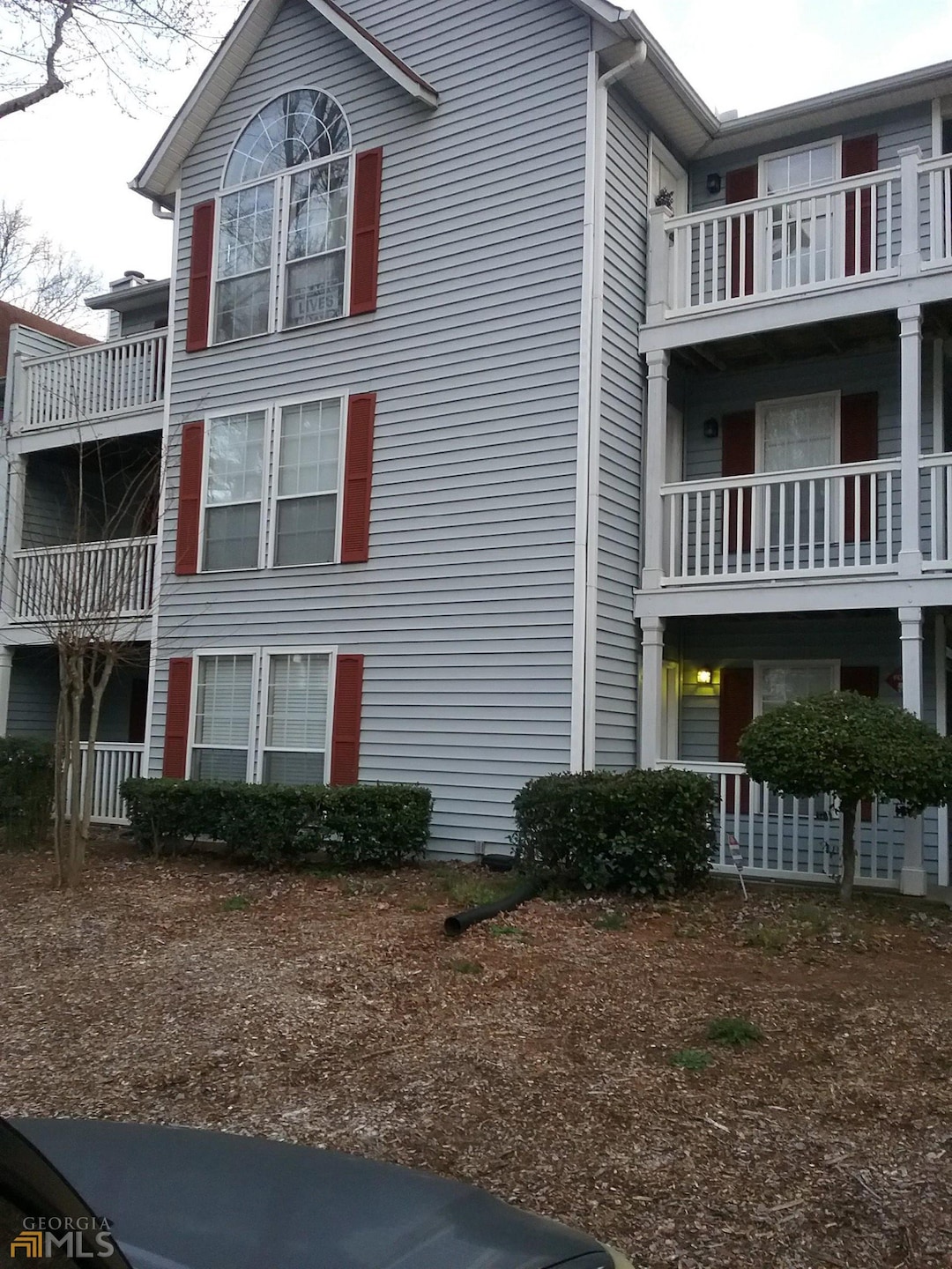 233 Cobblestone Trail, Avondale Estates, GA 30002 - photo 1