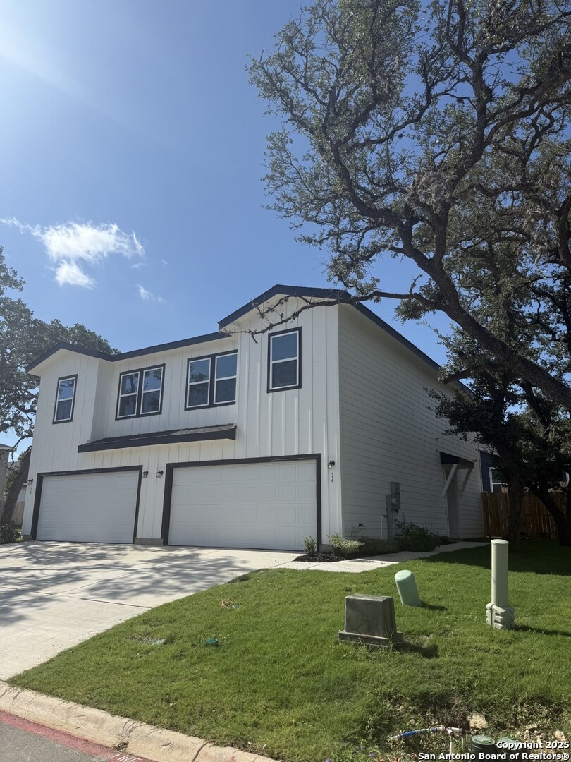 9193 Dietz Elkhorn Rd unit 34, Boerne, TX 78015 - photo 1
