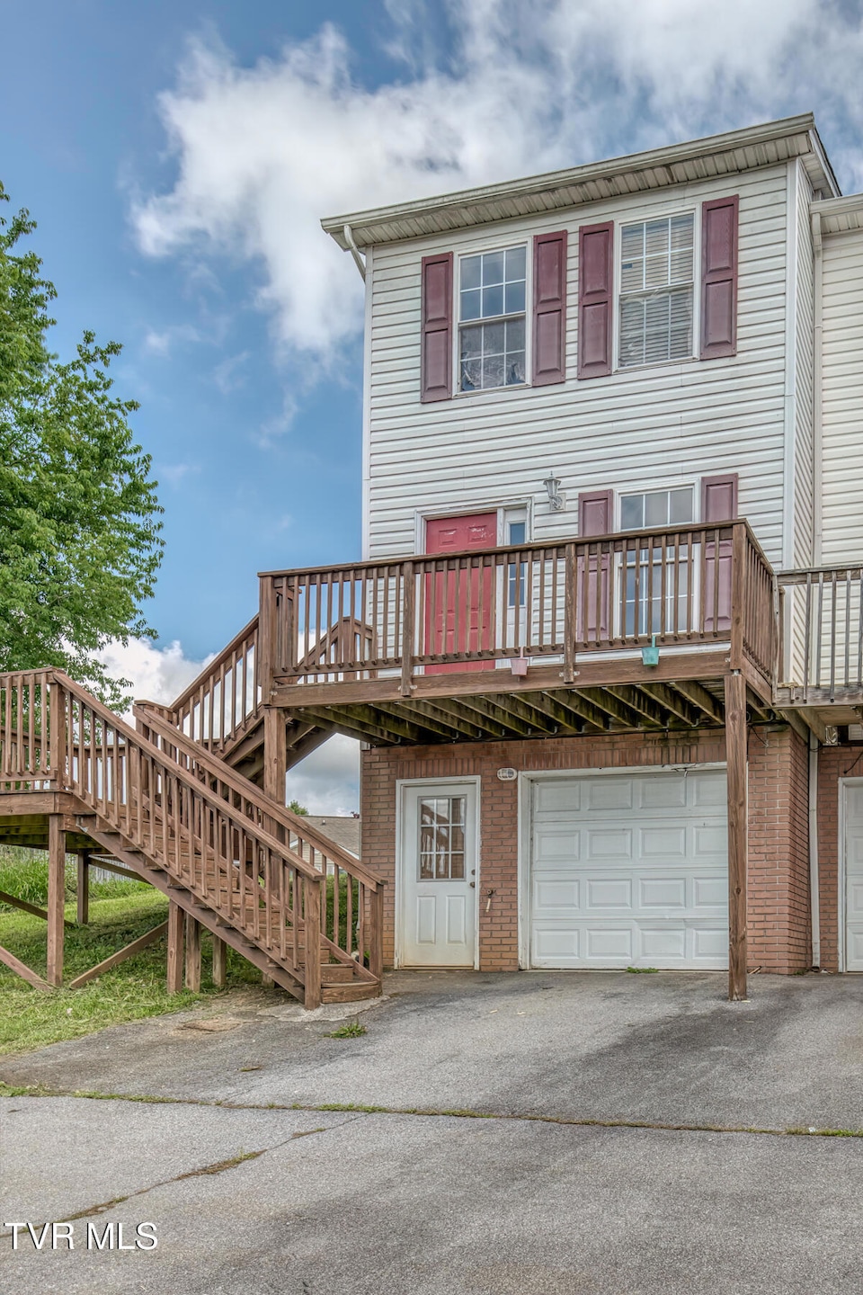 41 Tulip Grove Cir., #7-1