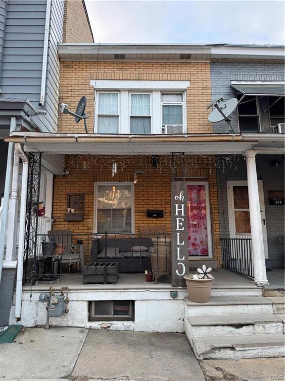 621 W Greenleaf St, Allentown, PA 18102 - photo 1