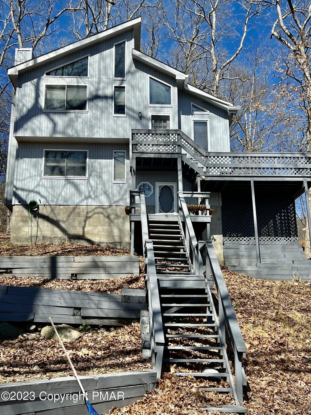 5869 Decker Rd, Bushkill, PA 18324 - photo 1