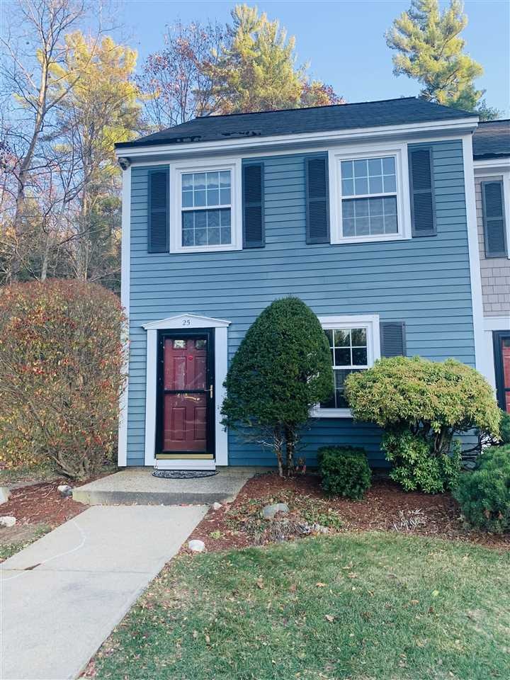25 Donovan Ct, MerriMacK, NH 03054 - photo 1