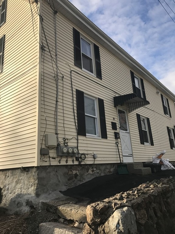 19 Buckman St, Woburn, MA 01801 - photo 1