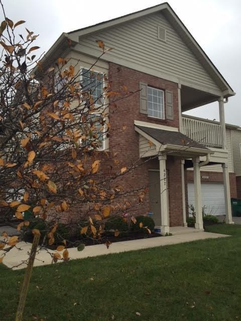 4265 Washington Blvd, Plainfield, IN 46168 - photo 1