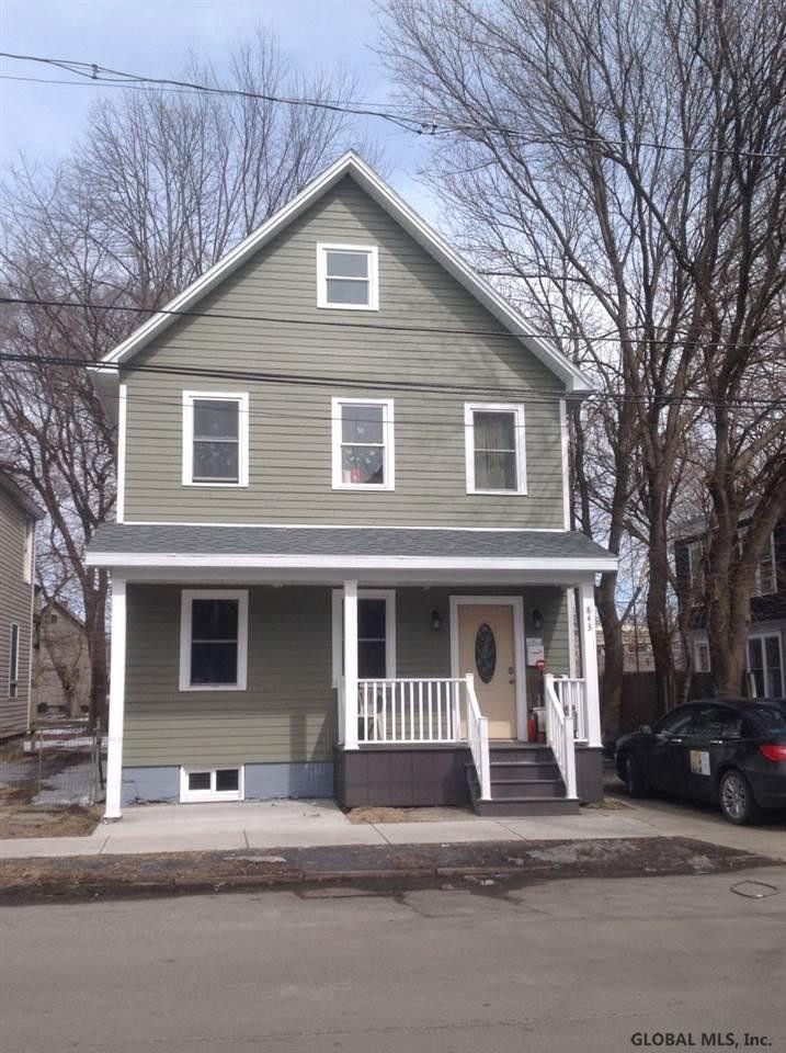 843 Emmett St, Schenectady, NY 12307 - photo 1