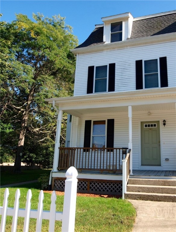 145 High St unit C, Westerly, RI 02891 - photo 1