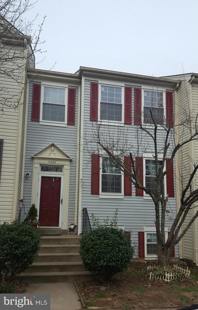 13550 Sierra Dr, Clifton, VA 20124 - photo 1