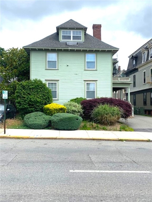 410 Angell St unit 3, Providence, RI 02906 - photo 1