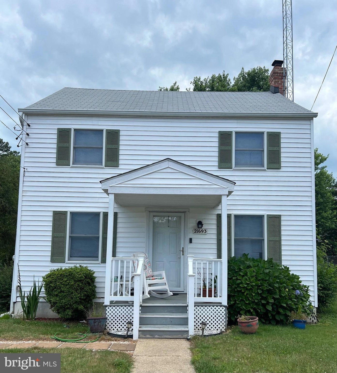 21693 Saratoga Dr, Lexington Park, MD 20653 - photo 1