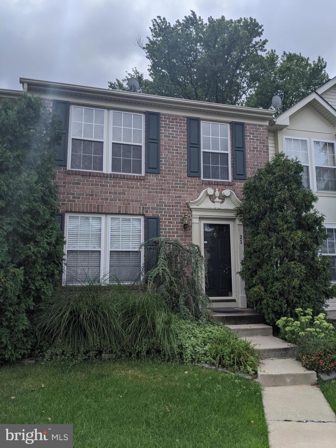 21 Guilford Place, Burlington, NJ 08016 - photo 1