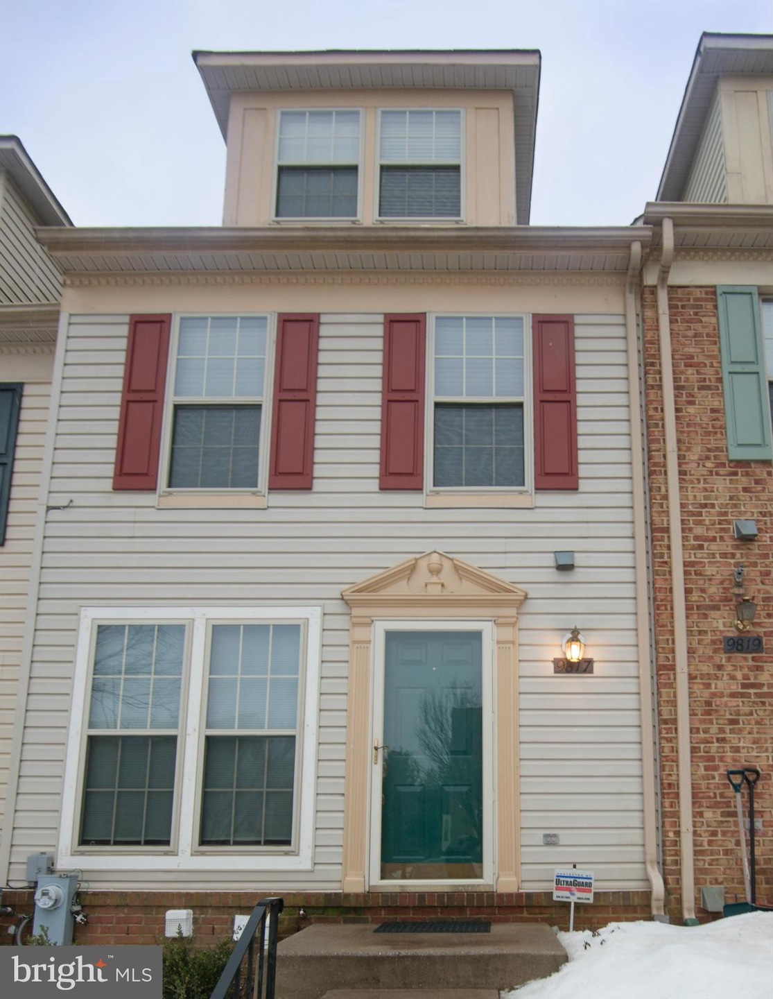 9817 Sherwood Farm Rd, Owings Mills, MD 21117 - photo 1