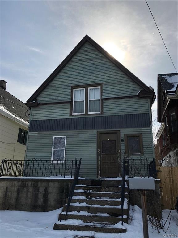 19 Sheffield Ave, Buffalo, NY 14220 - photo 1