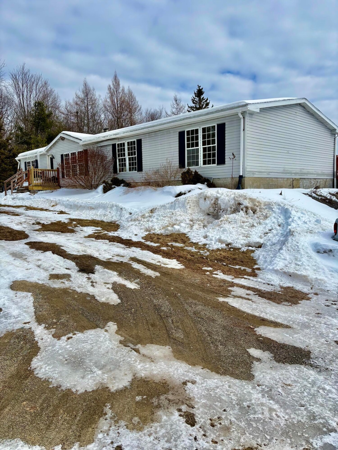 521 Millvale Rd, Bucksport, ME 04416 - photo 1