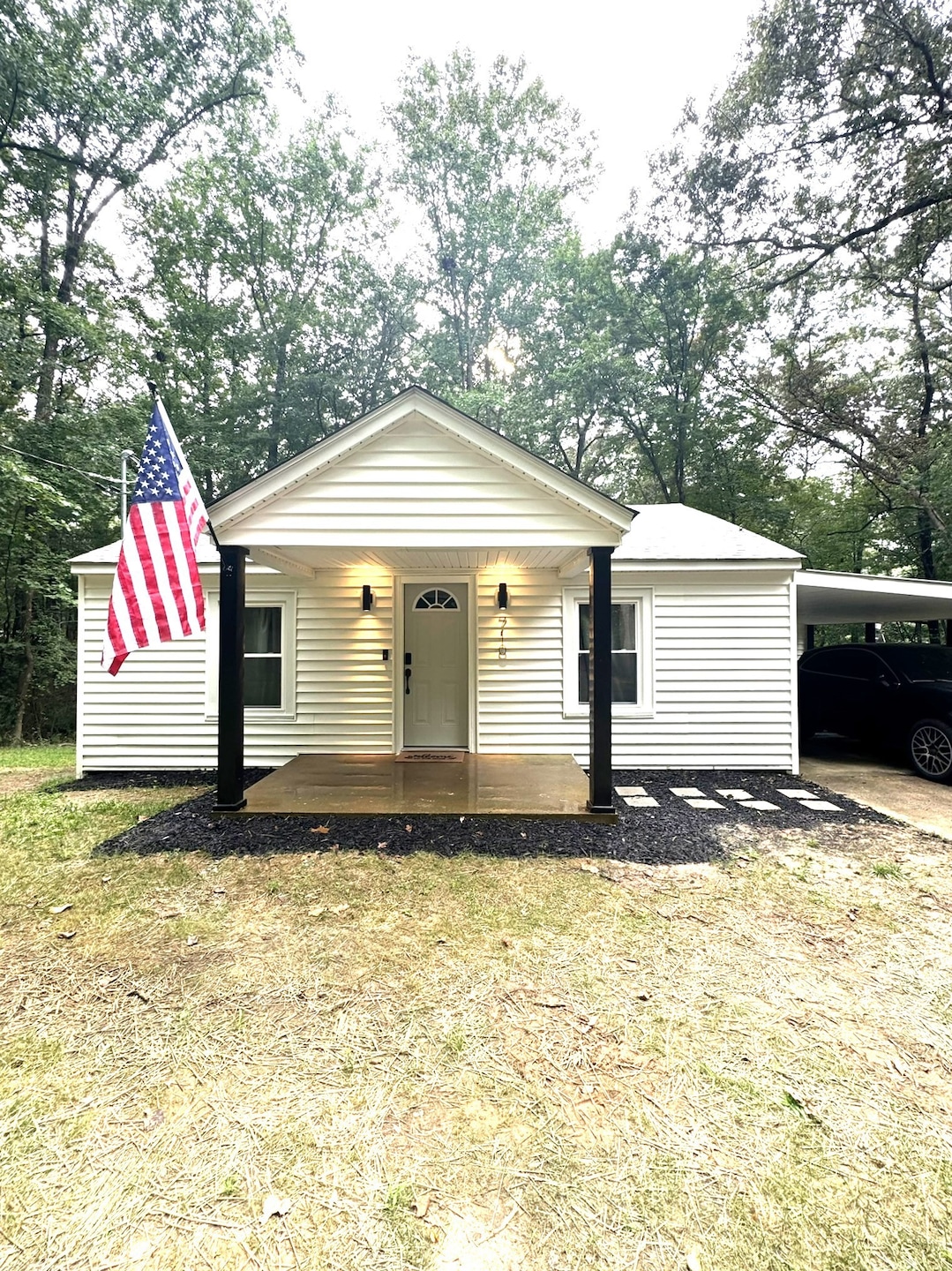 710 Third St, Paris, TN 38242 - photo 1