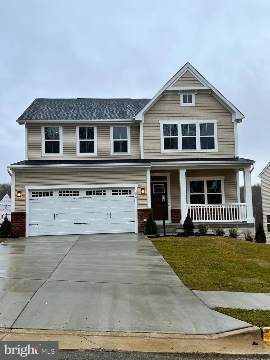 384 Greenstead Dr, Stafford, VA 22554 - photo 1