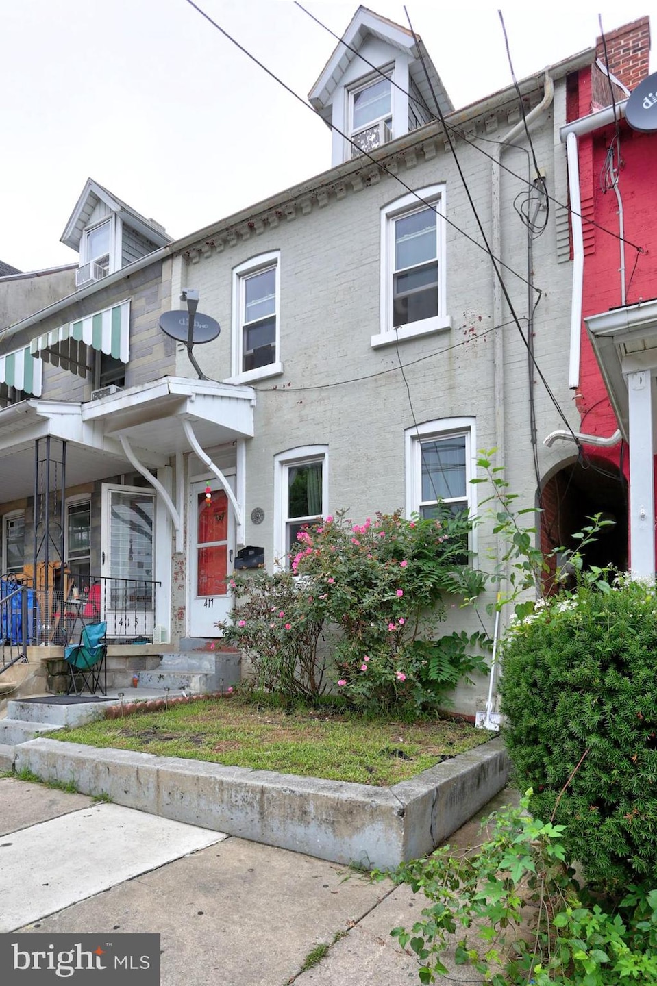 417 Laurel St, Lancaster, PA 17603 - photo 1