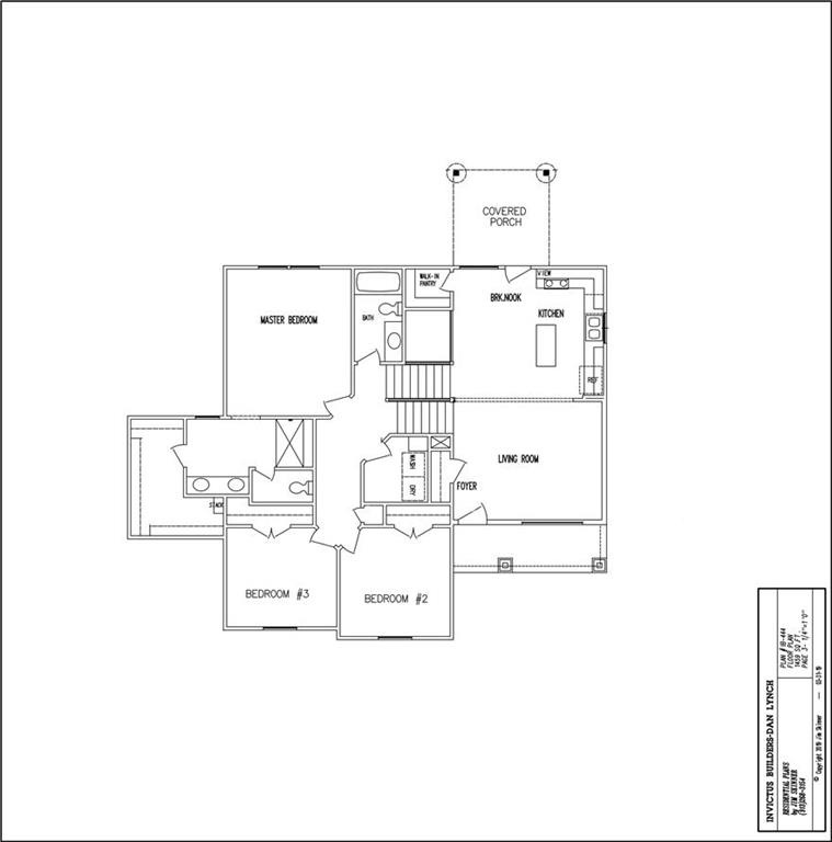 21428 W 47th Terrace, Shawnee, KS 66218 - photo 1