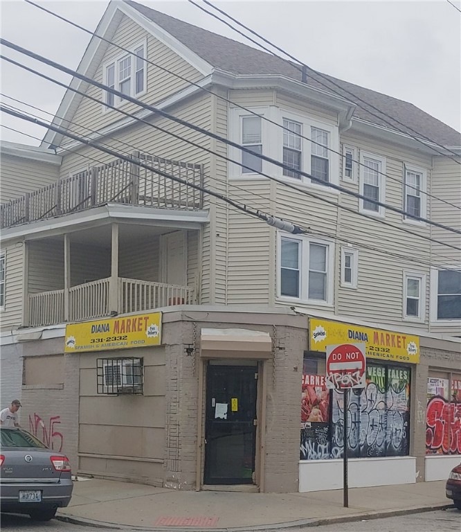 113 Knight St, Providence, RI 02909 - photo 1