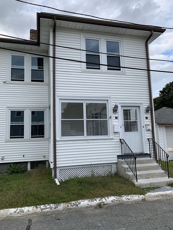 15 Glynn Terrace unit 1, Quincy, MA 02169 - photo 1